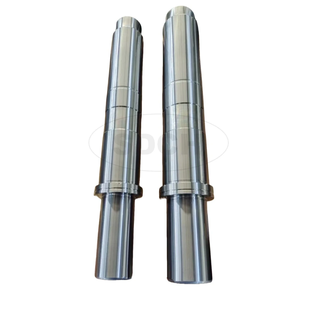 MSB rock breaker MS550 MS600 MS700 excavator hammer piston hydraulic breaker piston