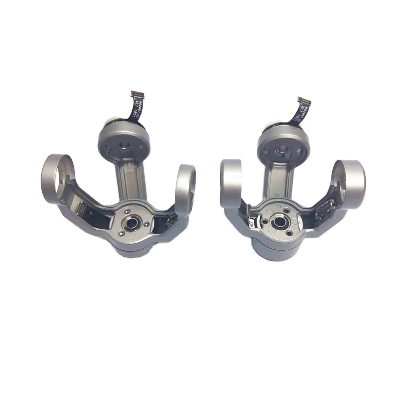 Original USED DJI Mavic 2 Zoom/Pro Camera Gimbal Roll Arm Holder Bracket +YR Motor Drone Accessories Replacement repair Parts