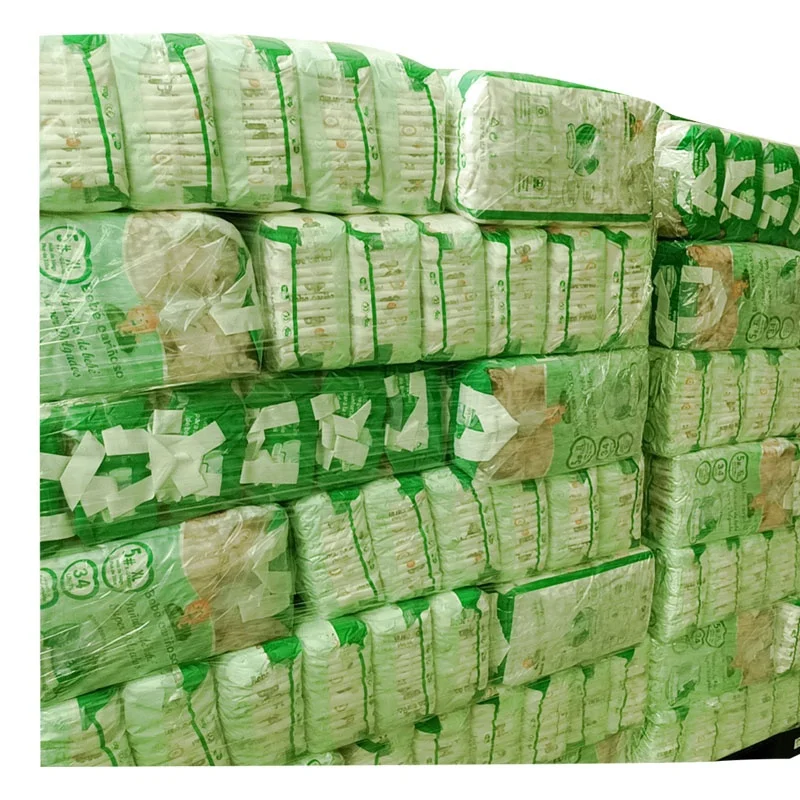 ISO Certificate Free Sample Big Discount Swim Baby Nappies Baby Max Diaper Cheap Disposable Diaper For Baby