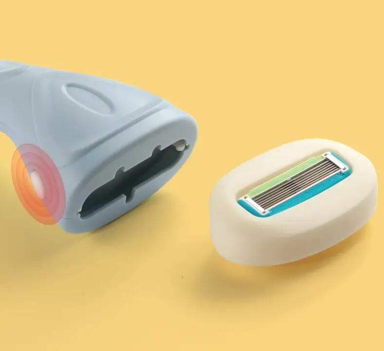 Women Razors Sensitive Skin Intuition Razor Blades Refill with Organic Aloe, Razor Refills Delivers Close Shave with Comfort