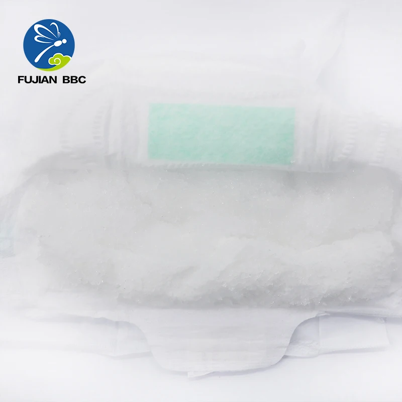 Factory Price Buy Industrial Sodium Polyacrylate Super Absorbent Polymer