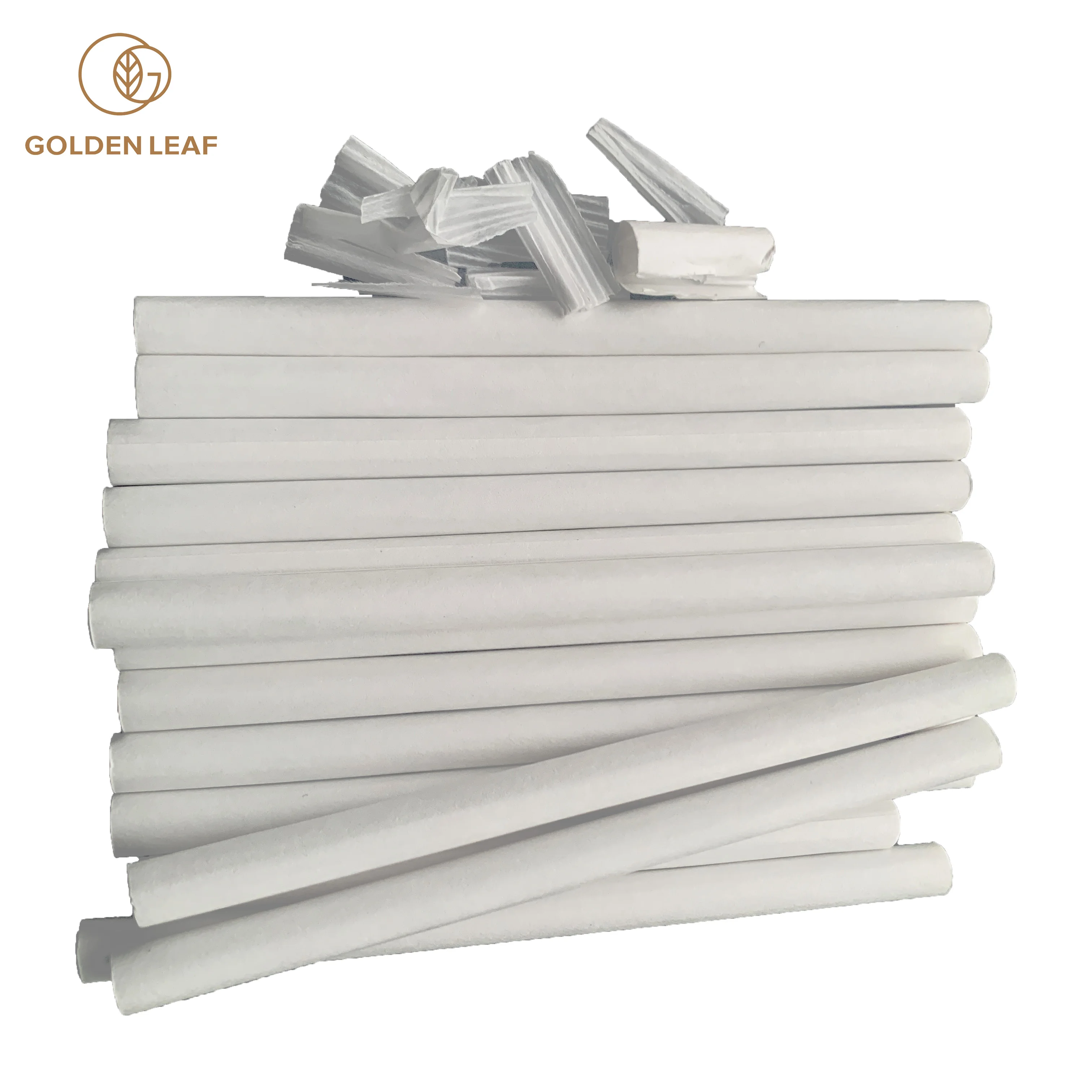 Top-notch Cigarette Paper Filter Rod for Reducing Tobacco Nicotine and Tar