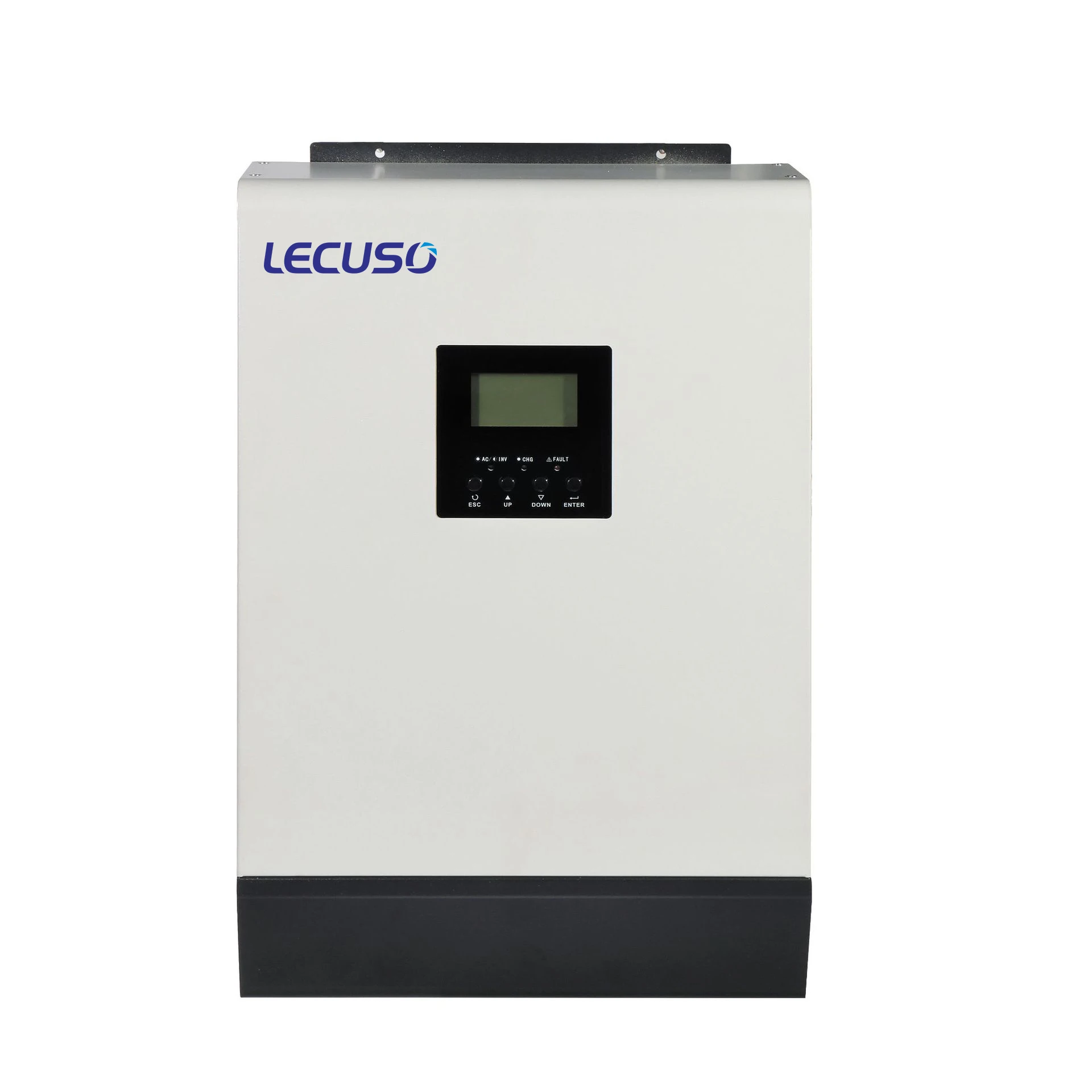 Новый 2022 Wi-Fi низкая частота 24v 48v 1kw 2kw 3kw 3.5kw 5kw 5.5kw со слежением за максимальной точкой мощности солнечные фотоэлектрические сети Гибридный Инвертор солнечной энергии цена
