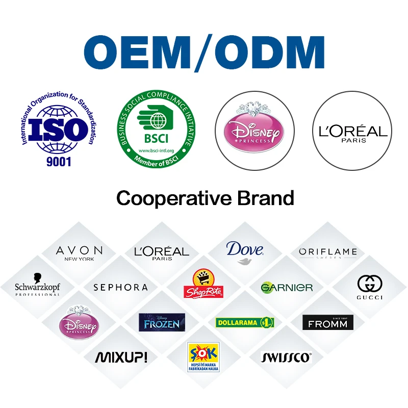 Wholesale Hair Professional Salon Nano Ionic Round Brush For Curly Hair