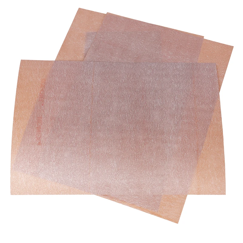 High Temperature Transformer 6650 NHN Polyimide Film/Nomex Paper Flexible Composite Material Class H Insulation NKN NHN Paper