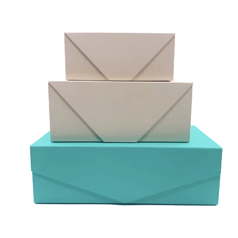 Luxury Custom Packaging Shipping Wig Human Hair Extension Collection Packaging Box Wig Boxes Custom Logo Packaging Wig Box