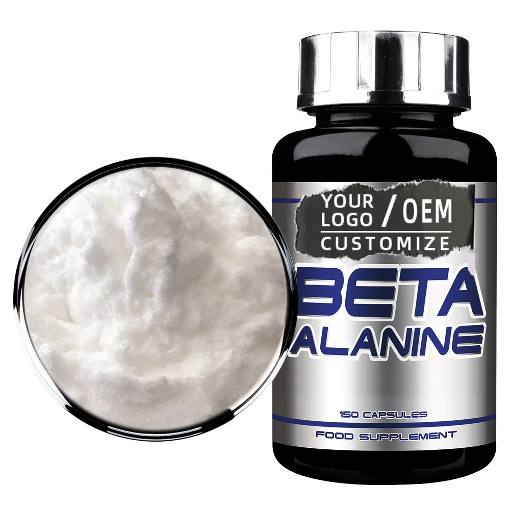 Sports Nutrition Powder 2:1 L Citrulline Malate Powerful Pre-Workout Energy Food Grade Bodybuilding Supplement Bulk Sale