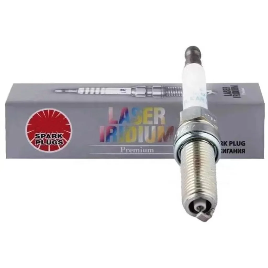 Japan original High Quality Laser iridium platinum Spark Plug 94968 PZKER7A8EGS  04905601B