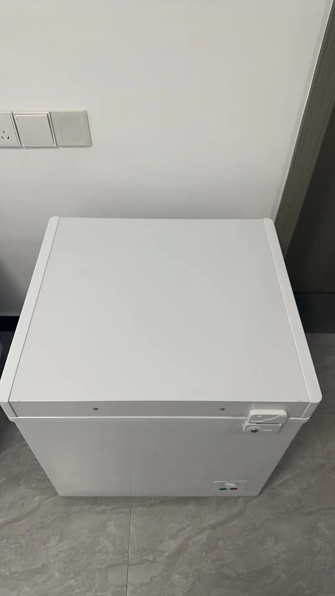 12V Small Freezer 66L