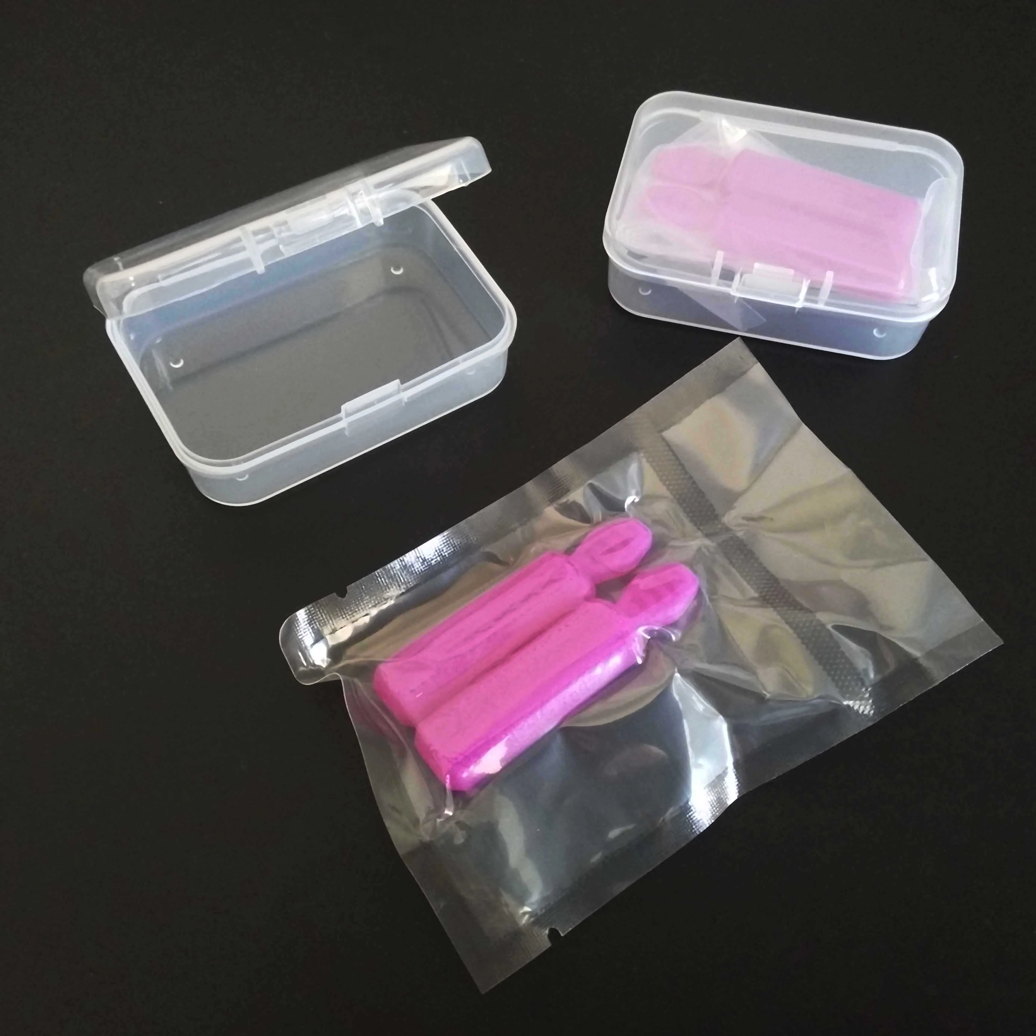 Dental Aligner Tray Seaters Invisible Braces Aligner Chewies Dental Rubber Chewies