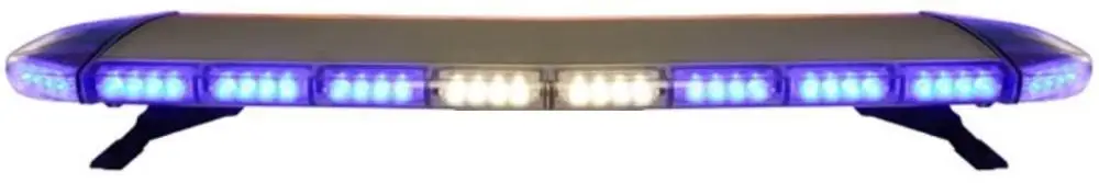 ECE R65 ультра яркий 3 ватт полицейский патрульный автомобиль скорой помощи аварийный светодиодный предупреждающий стробоскоп световой бар автомобиль грузовик буксировочная вспышка