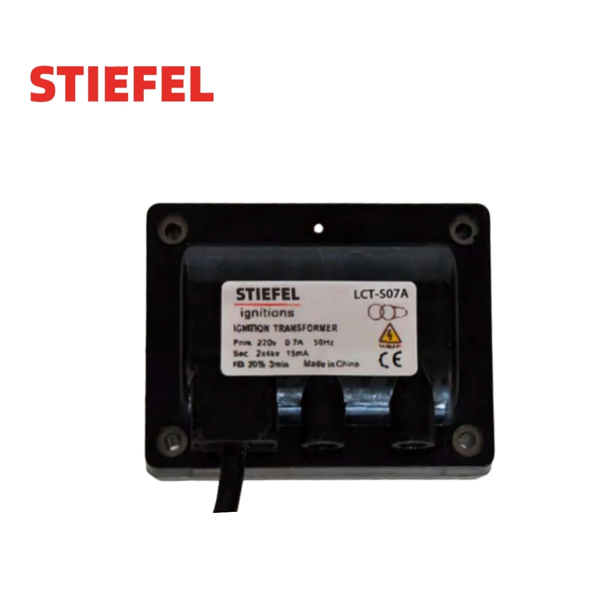 High Quality Programmable Ignition Systems AC Burner Controller Industrial Kiln CNC Machines-for Equipment Igniter Programmer
