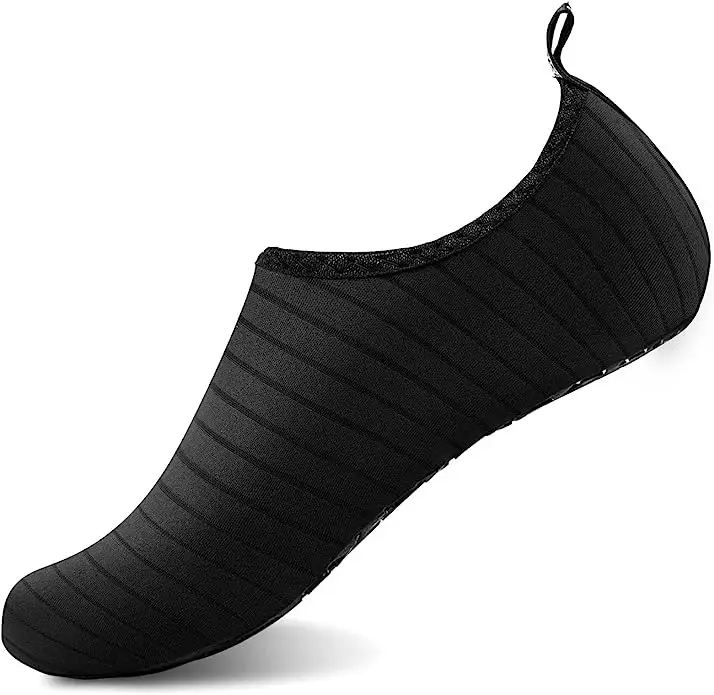 Neoprene Aqua Shoes Beach Socks Barefoot Sport Swimming Yoga Surfing Quick Dry Water Shoes