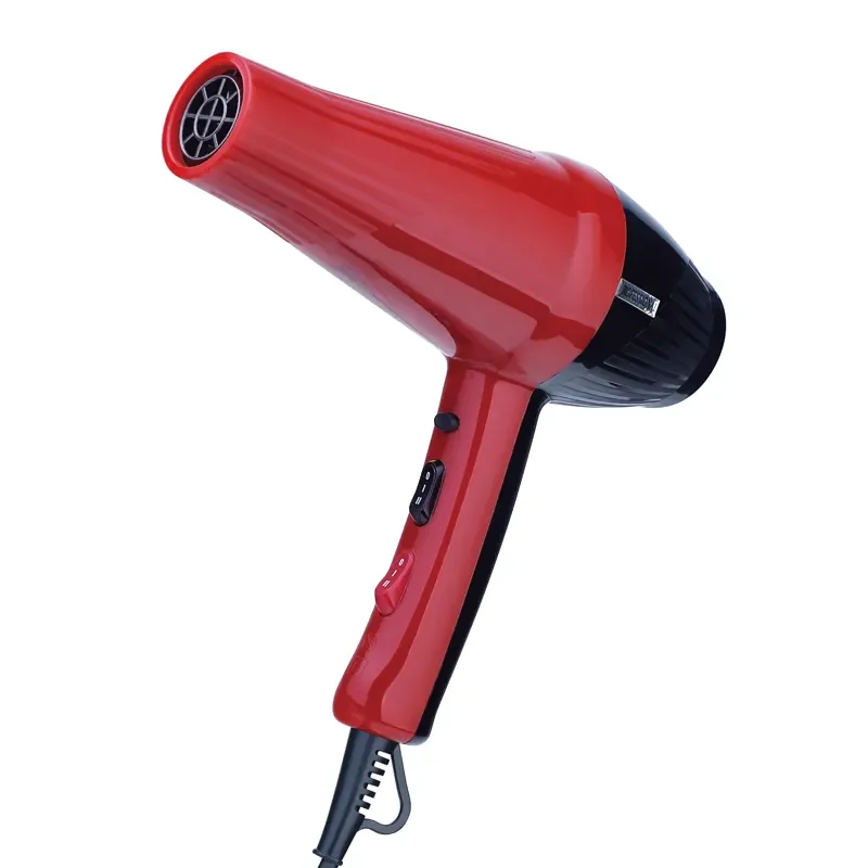 2500w high power ac motor hair dryer professional salon ionic hair blow dryer