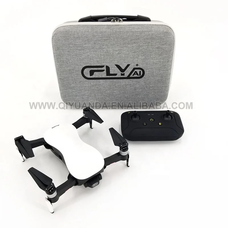 
25 mins flight C-Fly faith Pro Brushless Professional GPS Quadcopter With 3-Axis Gimbal 1080P 5G WIFI Camera FPV Drone vs spark 