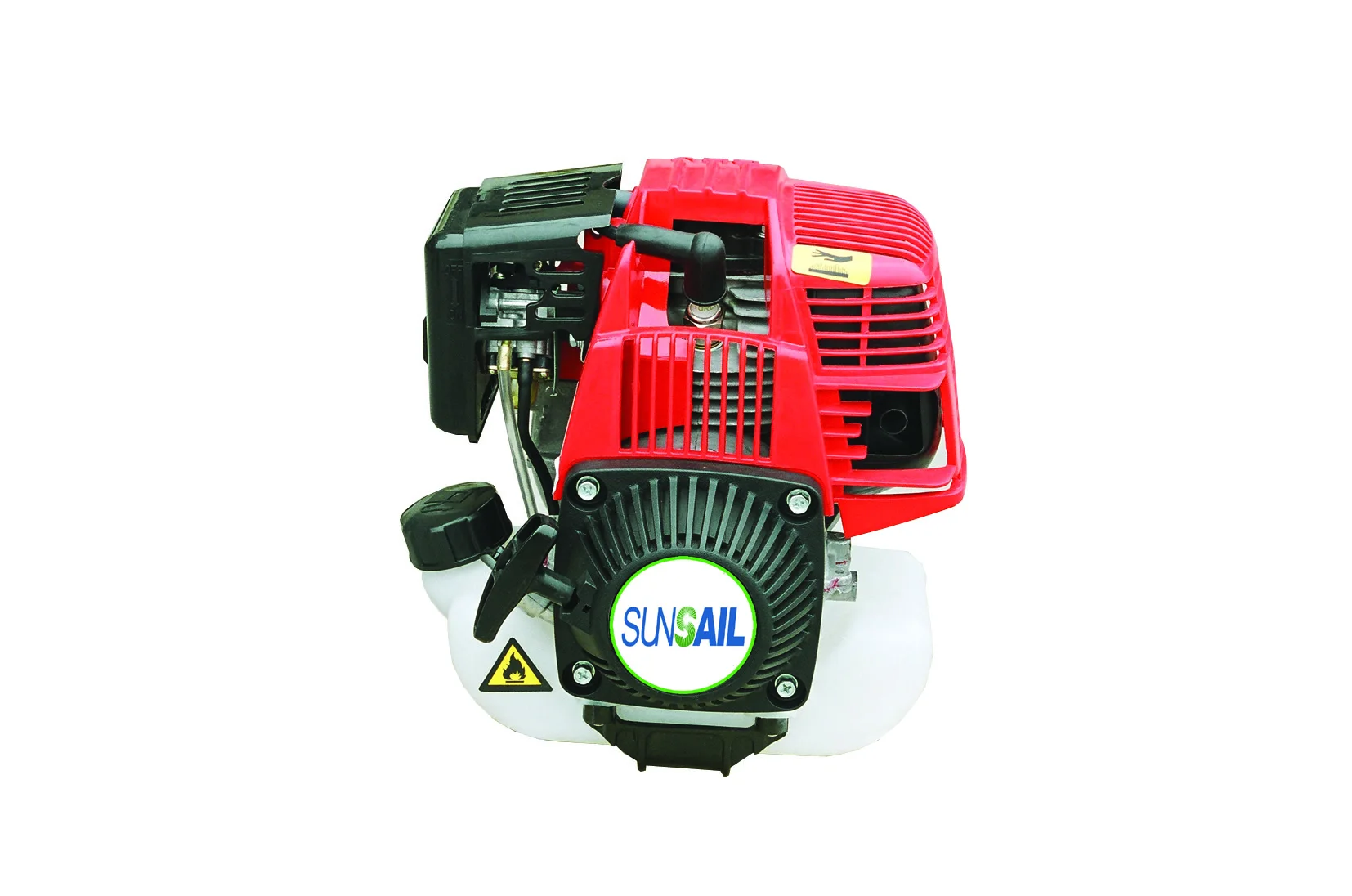 Двигатель 196cc для сбора риса 168f 1 6.5hp многоцелевой