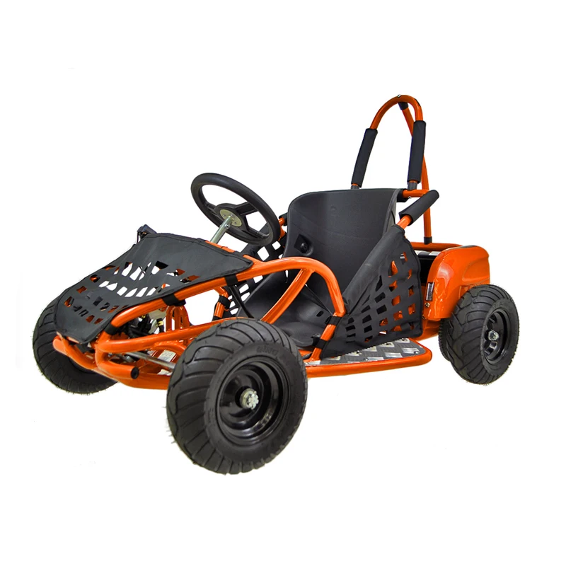 New Product Cheap Price 48v 1000w electric go kart bike electric go kart for sale