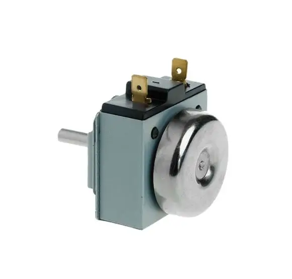 Kampa реле времени DKJ-Y 60-120 минут электронных микроволновая печь плита 120V 220V AC 15A таймер задержки