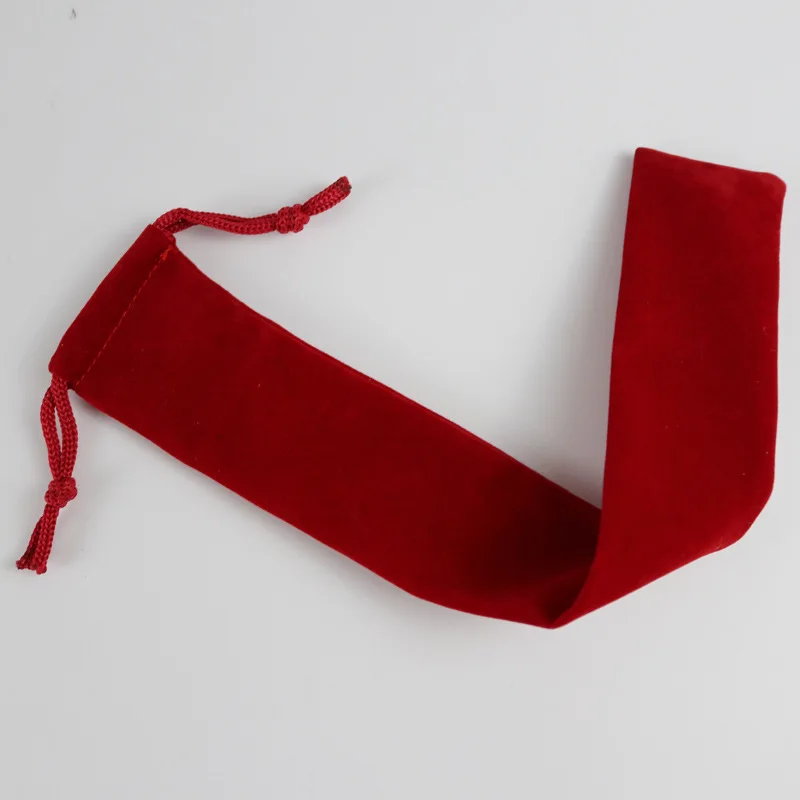 Cheap velvet bags multifunction  jewelry gift bag musical instrument packaging pouch with Custom logo