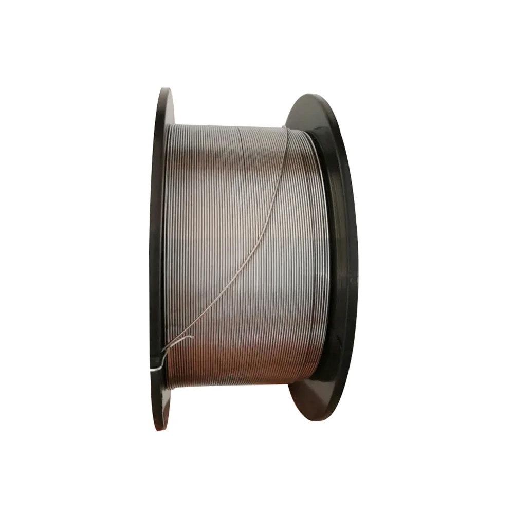 Factory Supply Corrosion/Heat Resistance Nichrome Heating Tape for Smoking Accessories Components