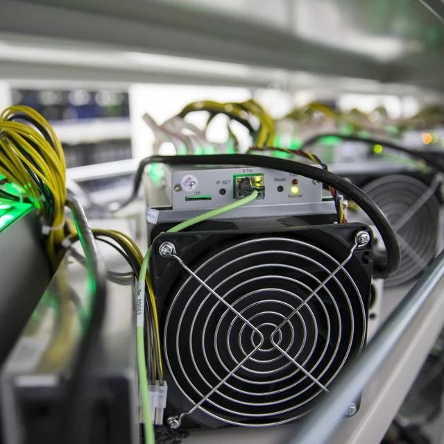 Antminer Cheap L3+ 504mh/s S9 S19 Pro S9j S9i S9e T17+ S17+ Z15 L7 A10 bitmain antminer s9j 14 5t e9 antminer 3gh