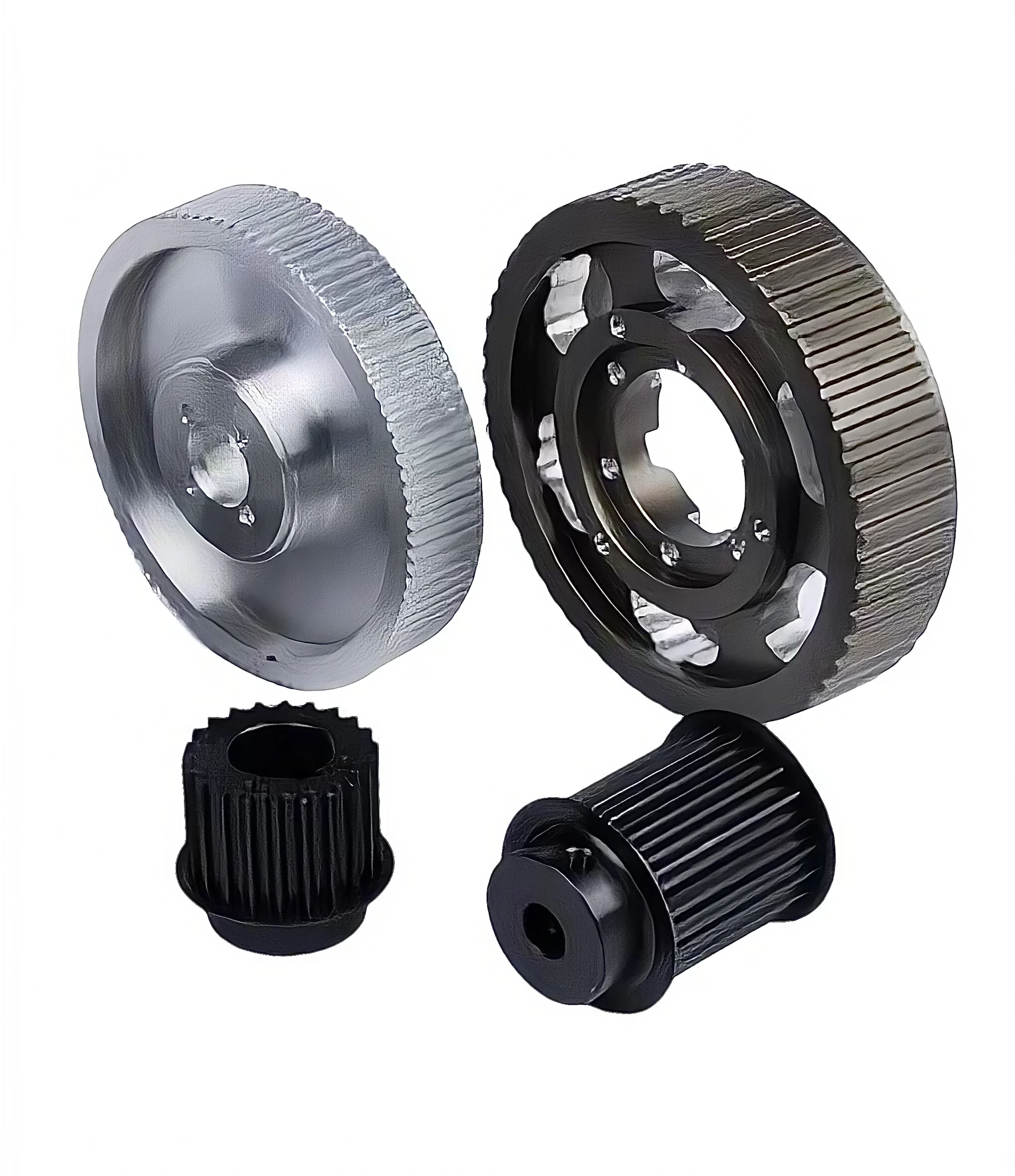 MXL XXL XL L H XH XXH HTD3M HTD5M HTD8M HTD314M HTD20M T2.5 T5 T10 T20 AT5 AT10 Timing Pulley Belt