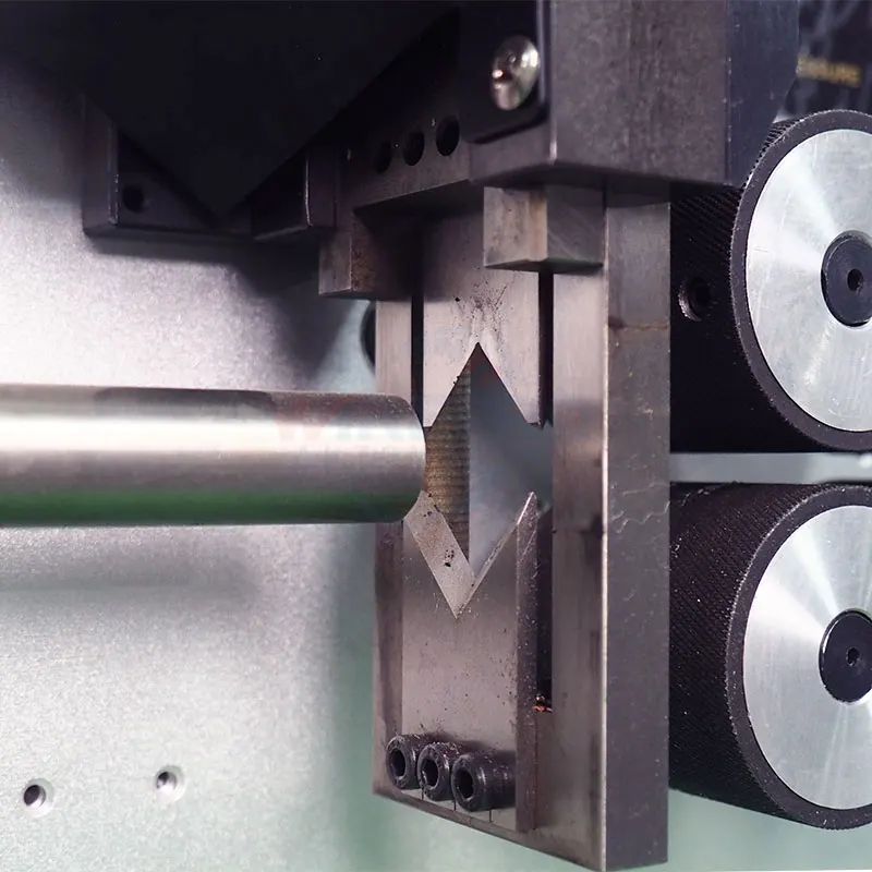 SU-A35 0.1-35mm2  Full automatic computer cable wire cutter and stripping machine