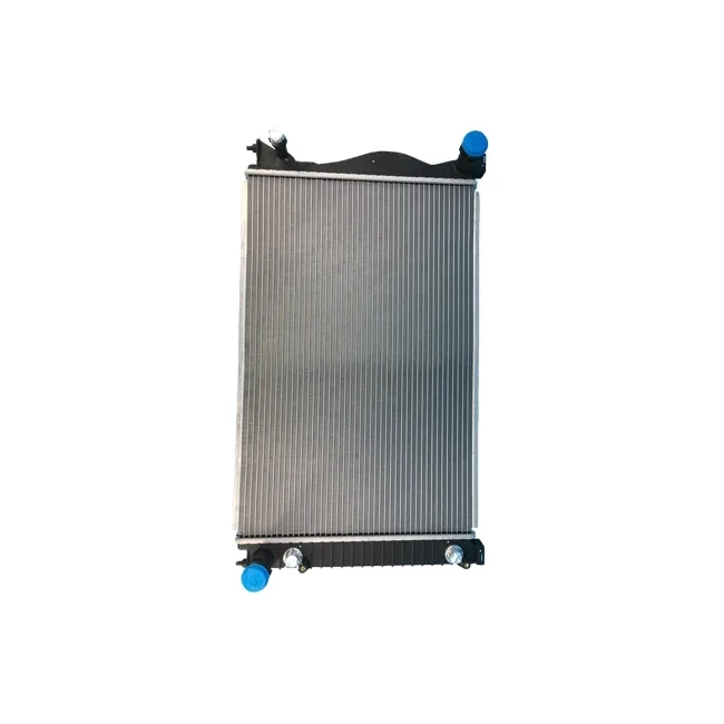 europe standard quality good 214105169R autos car engine part RENAULT MEGANE 15- Auto cooling system Radiator for RENAULT 11