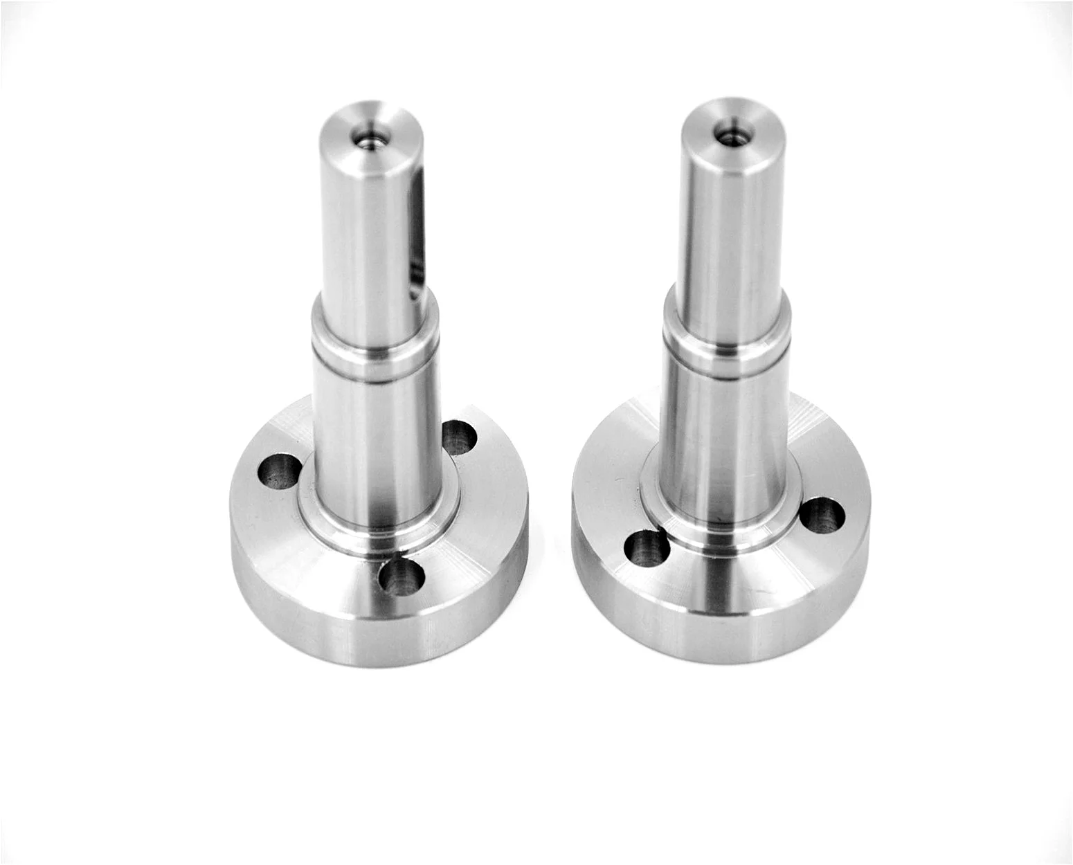 China Custom Precision Cnc Machining Parts Lathe Turning Stainless Car Spare Parts For Steering Shaft