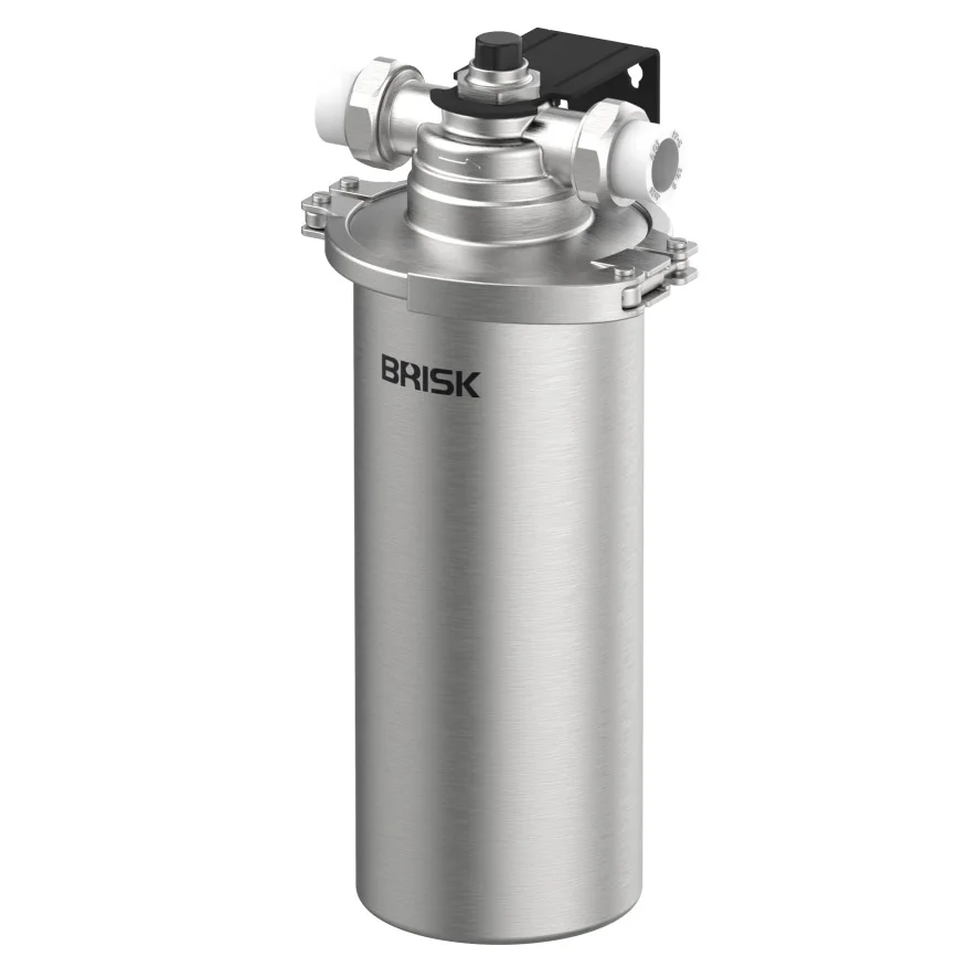 Stainless steel water prefilter whole house water pre filter 5 micron pre filter