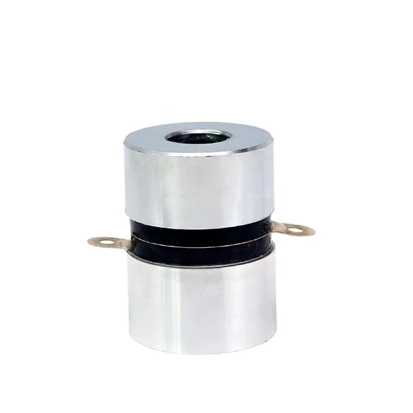 Good price piezo ultrasonic 200khz piezo cleaner transducer ultrasonic sensor
