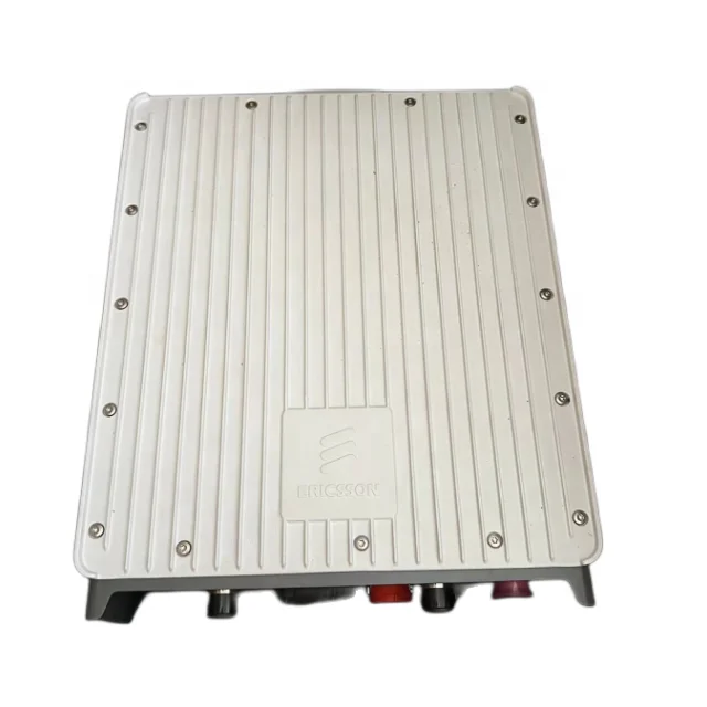 Ericsson Radio 2219 B3161/619/1 B3A B3B base station remote unit Ericsson Radio