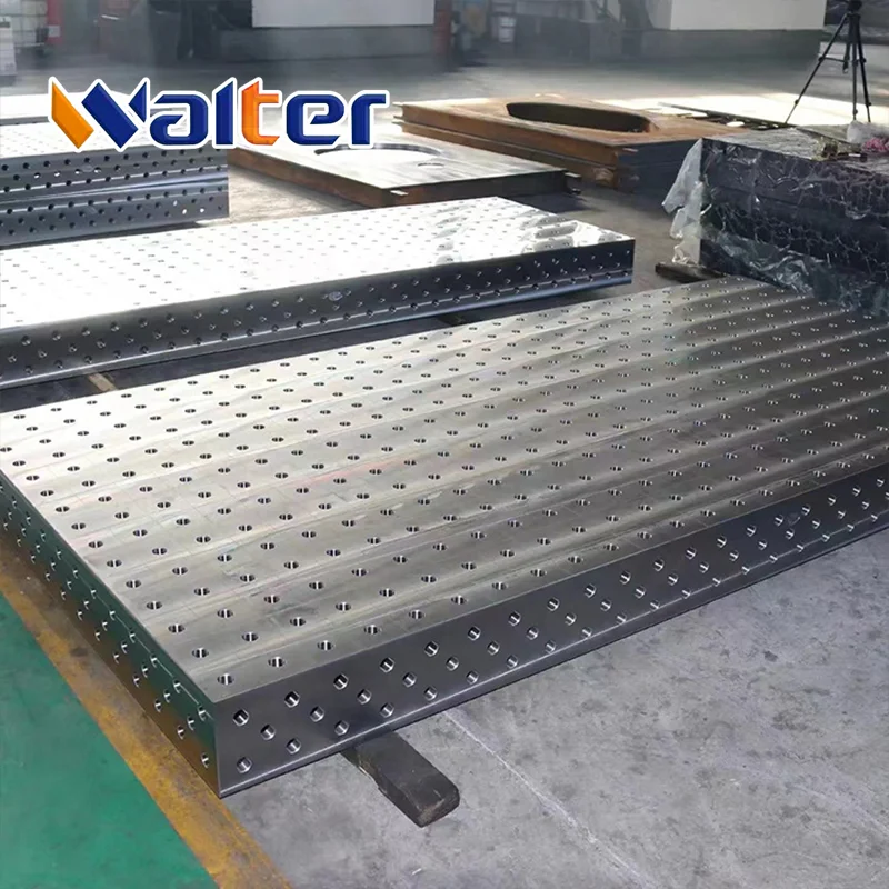 Wholesale China Factory welding table europa distribution rotary table for welding
