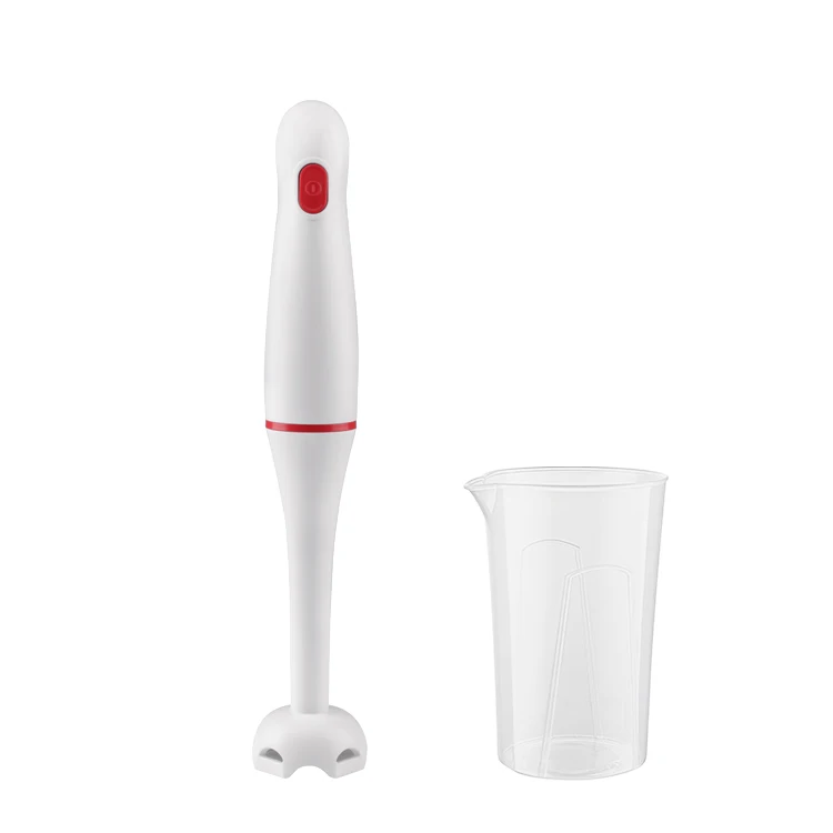 KitchenAid Professional Electric ABS Material Mixer Juicer Hand Blender Push Button Controls Operating Hotel Home Use
