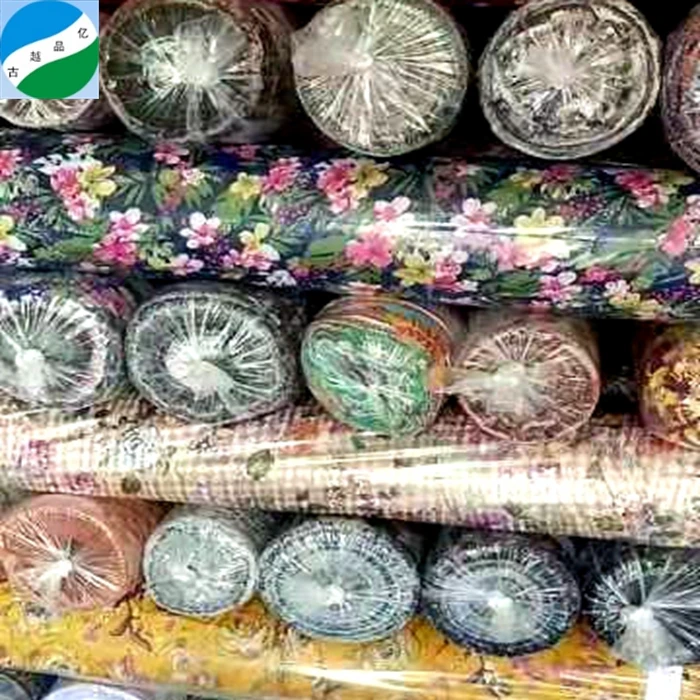 Africa stock lot fabric textile in kg woven polyester print bale mixed price fabric for garment