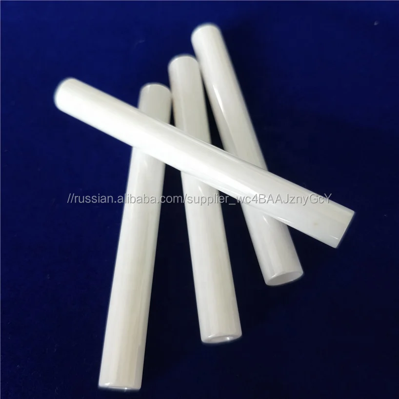 Иттрия-частично ZrO2 стабилизировалась циркониевая трубка