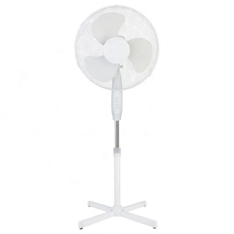 Hot New Products for 2025 16 Inch New Fan Stand Fan
