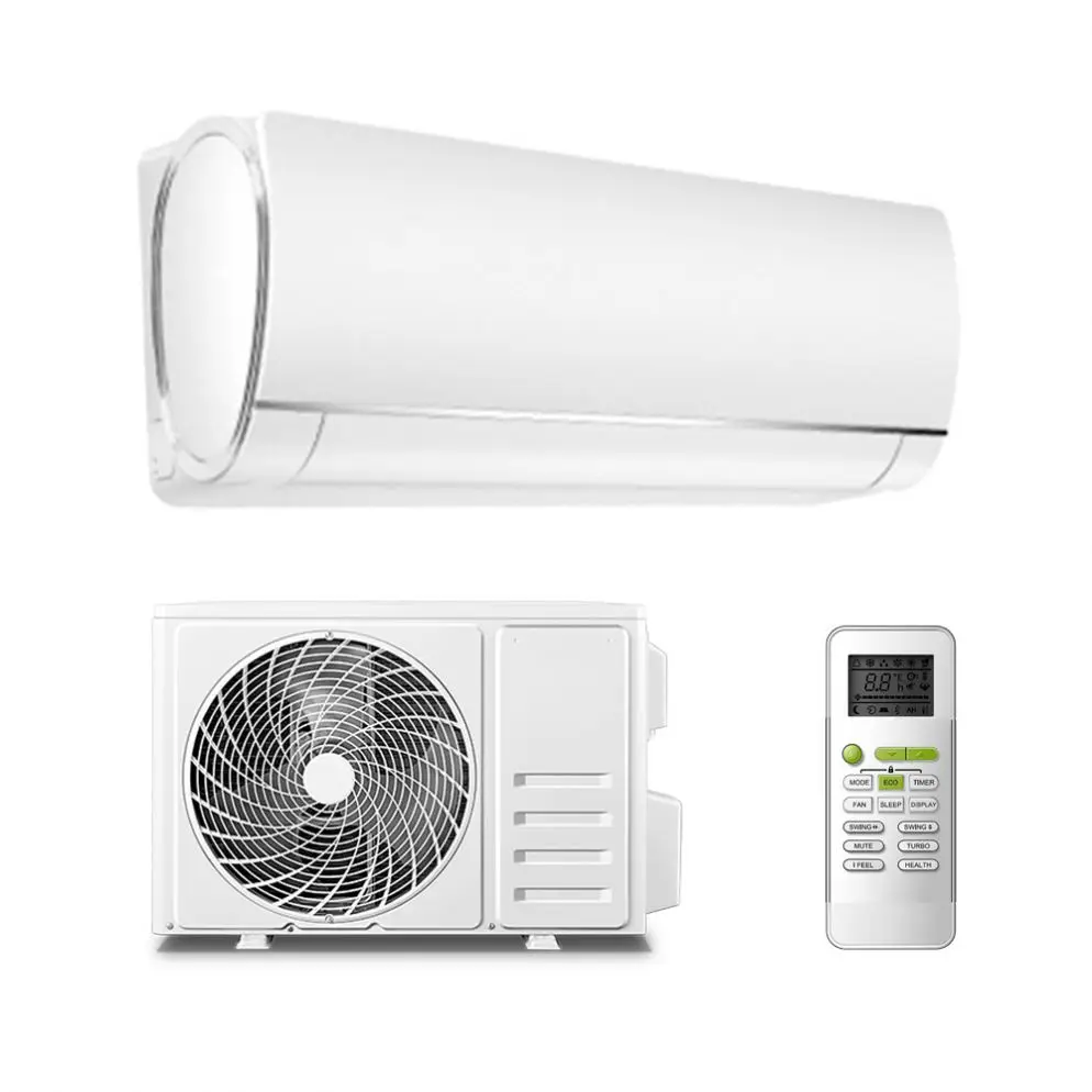 Встраиваемый вентилятор-Катушка T3 24000BTU по низкой цене