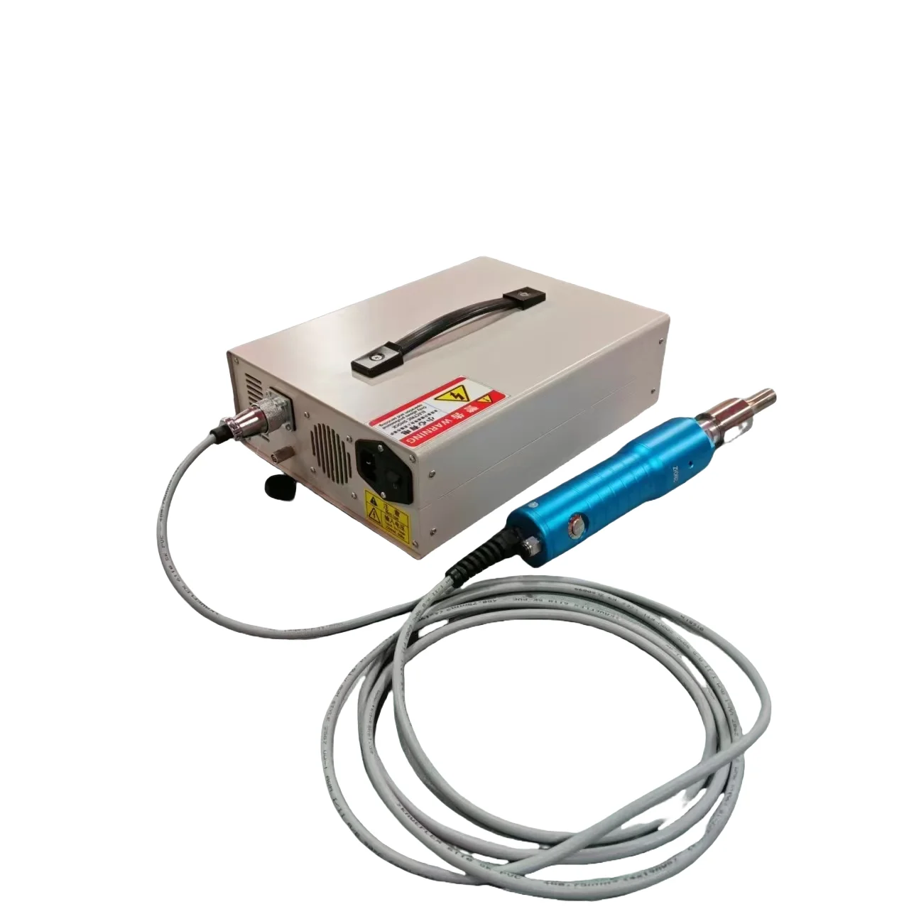 35K 1000W Ultrasonic Mask Earloop Welding Nonwoven Fabric Bag Making Welder System Generator for Ultrasound Welding Machine