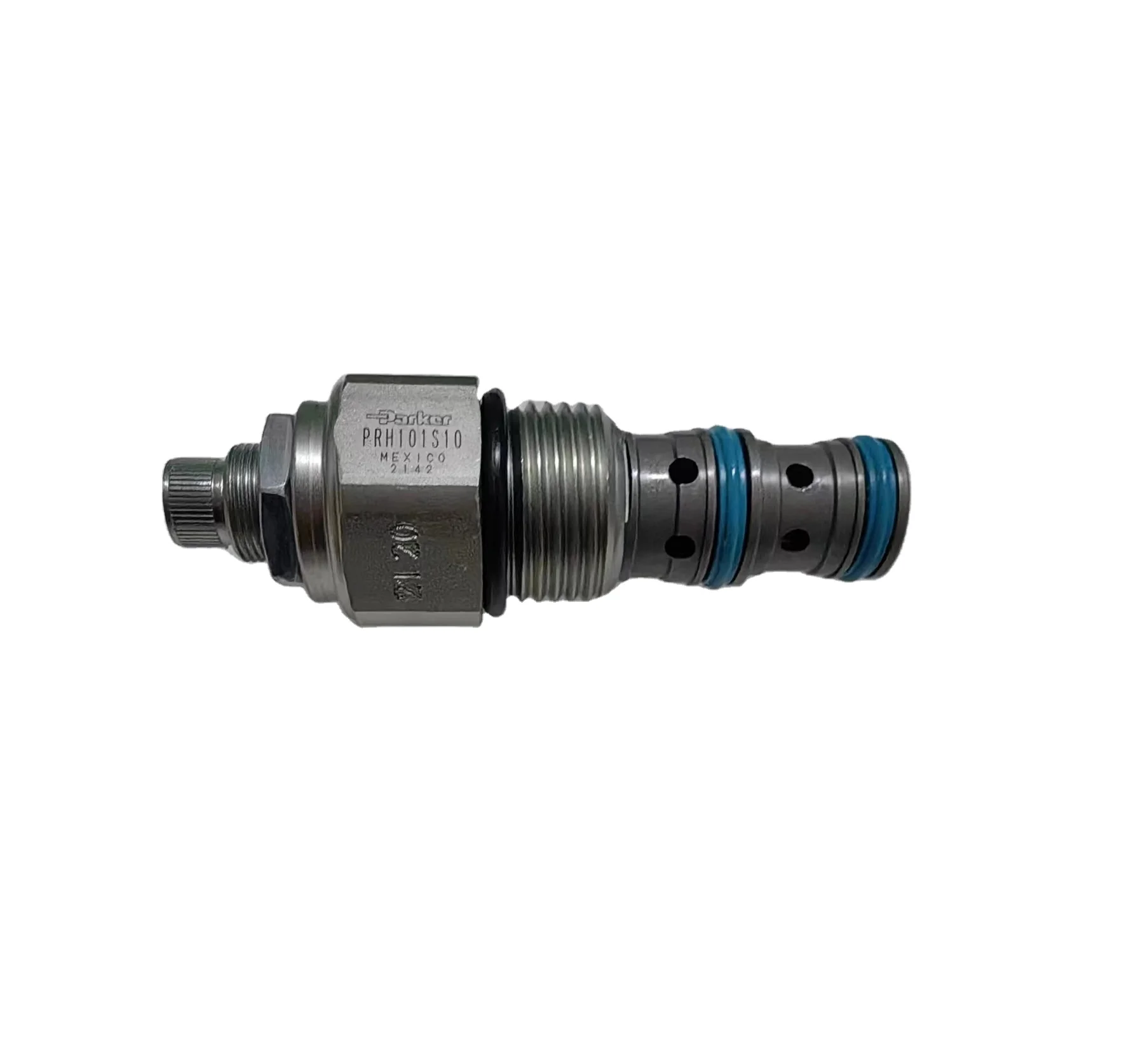 B220401000913 клапан снижения давления PRH101S10 Parker для мобильного крана SANY