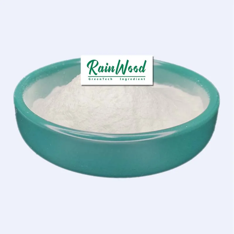 ISO factory supply high quality 99% Inositol powder with free sample available