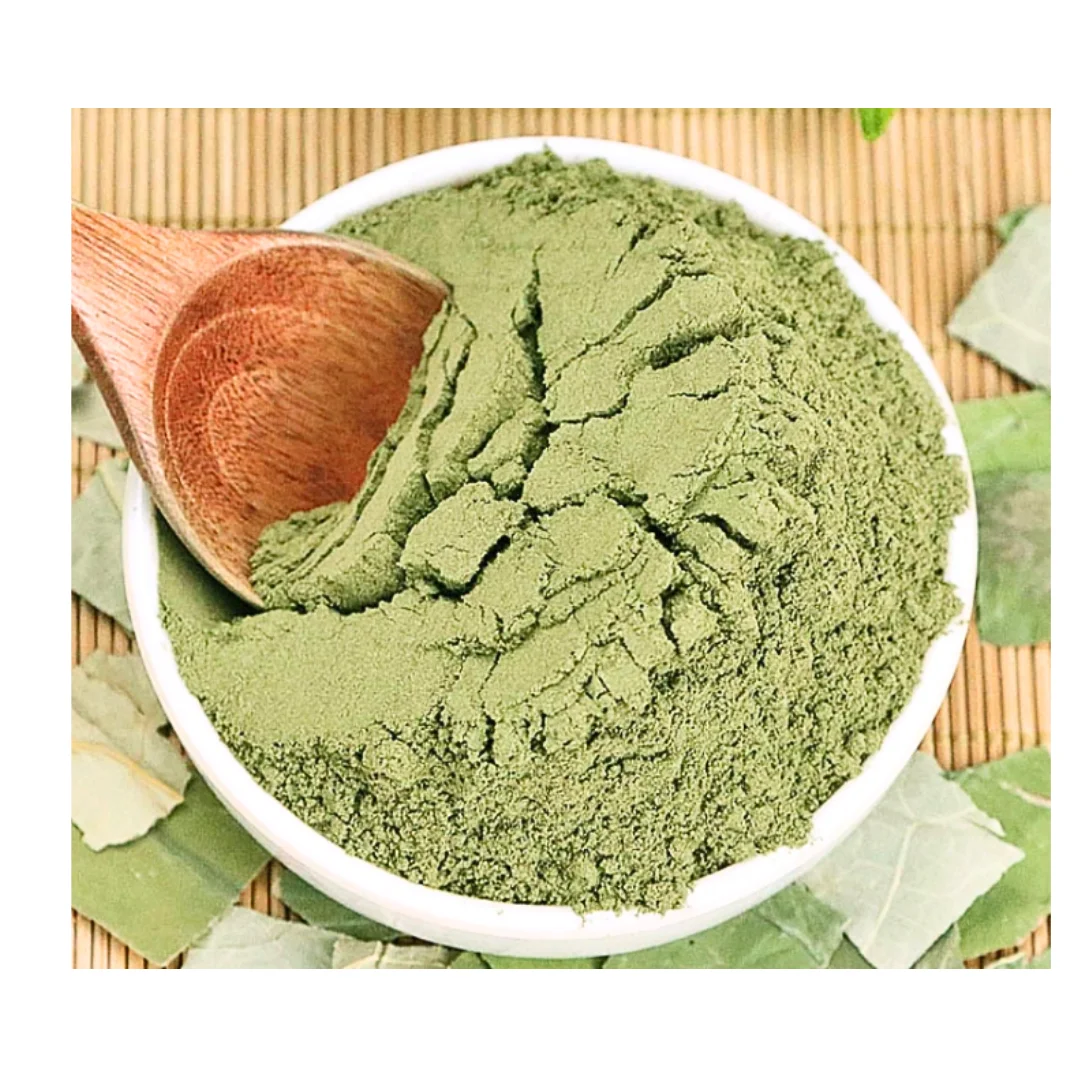 Organic Freeze-dried Lotus Leaf Nutritional Extract Powder Leaf Powder for Herbal Medicine at Cheap Price