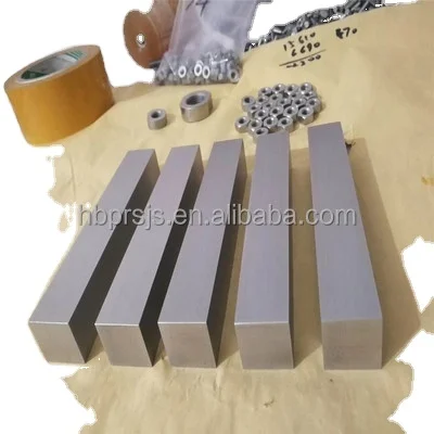 Large quantity sale non-ferrous metal tungsten products the best seller worldwide tungsten ingot/bar