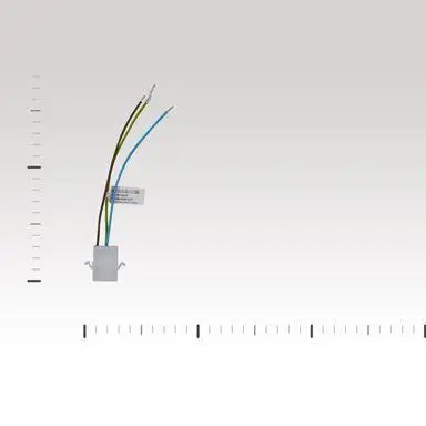 Современный Kone KM739750G01 переключатель петли для аварийной двери стальной Лифт полицейский гостиничных подъемников