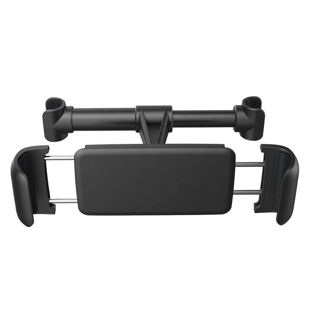 Universal Car Mount Holder Car Headrest Holder Laptop Seat Tablet Cradle