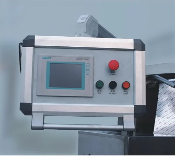 Wholesale Thermoforming Sealing Automatic Tablet Pack Blister Packing Machine