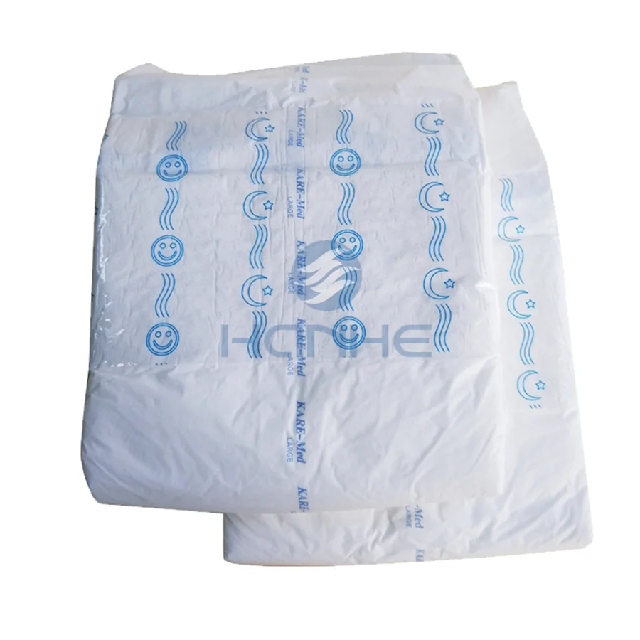  Новый дизайн корейские подгузники для взрослых odm с клейким ремешком