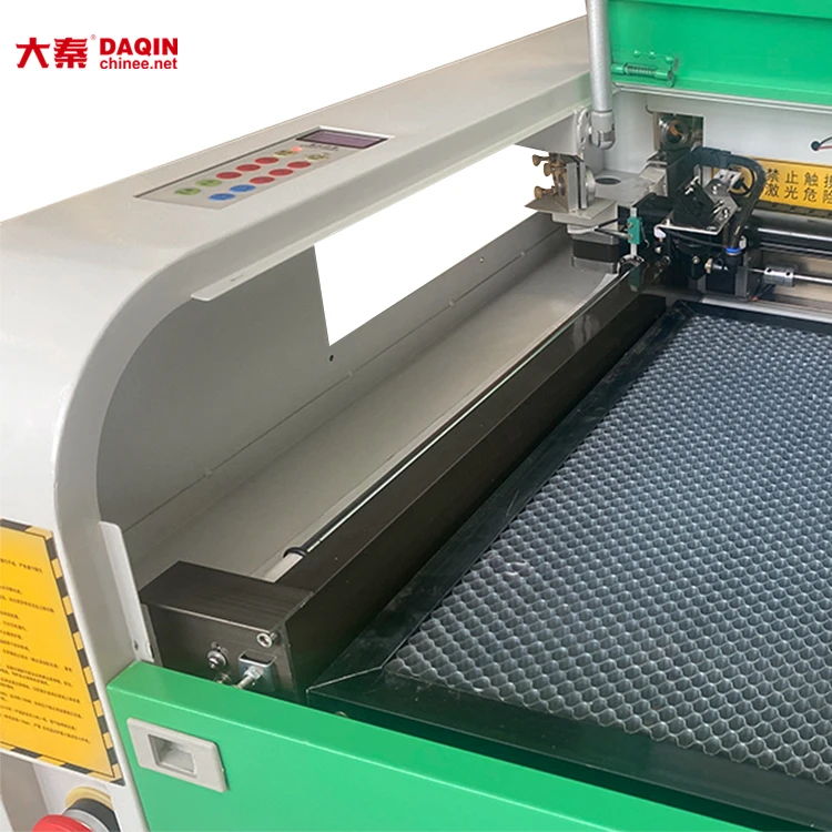 Professional-Grade CO2 Laser Cutting Machine for Phone Screen Protection