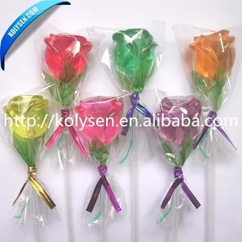 Packaging Film Transparent PVC High Twist Retention White Food Candy Packaging Candy Wrapper Customized Moisture Proof Soft