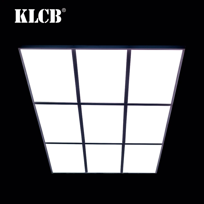Автомобильные светильники для мастерской KLCB